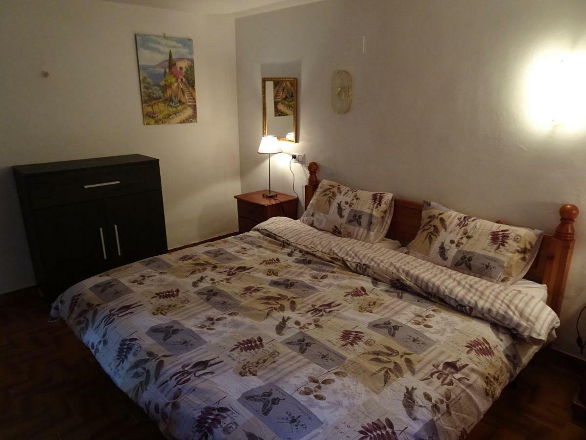 Casa Andaluz Holiday Villa Javea Exterior photo