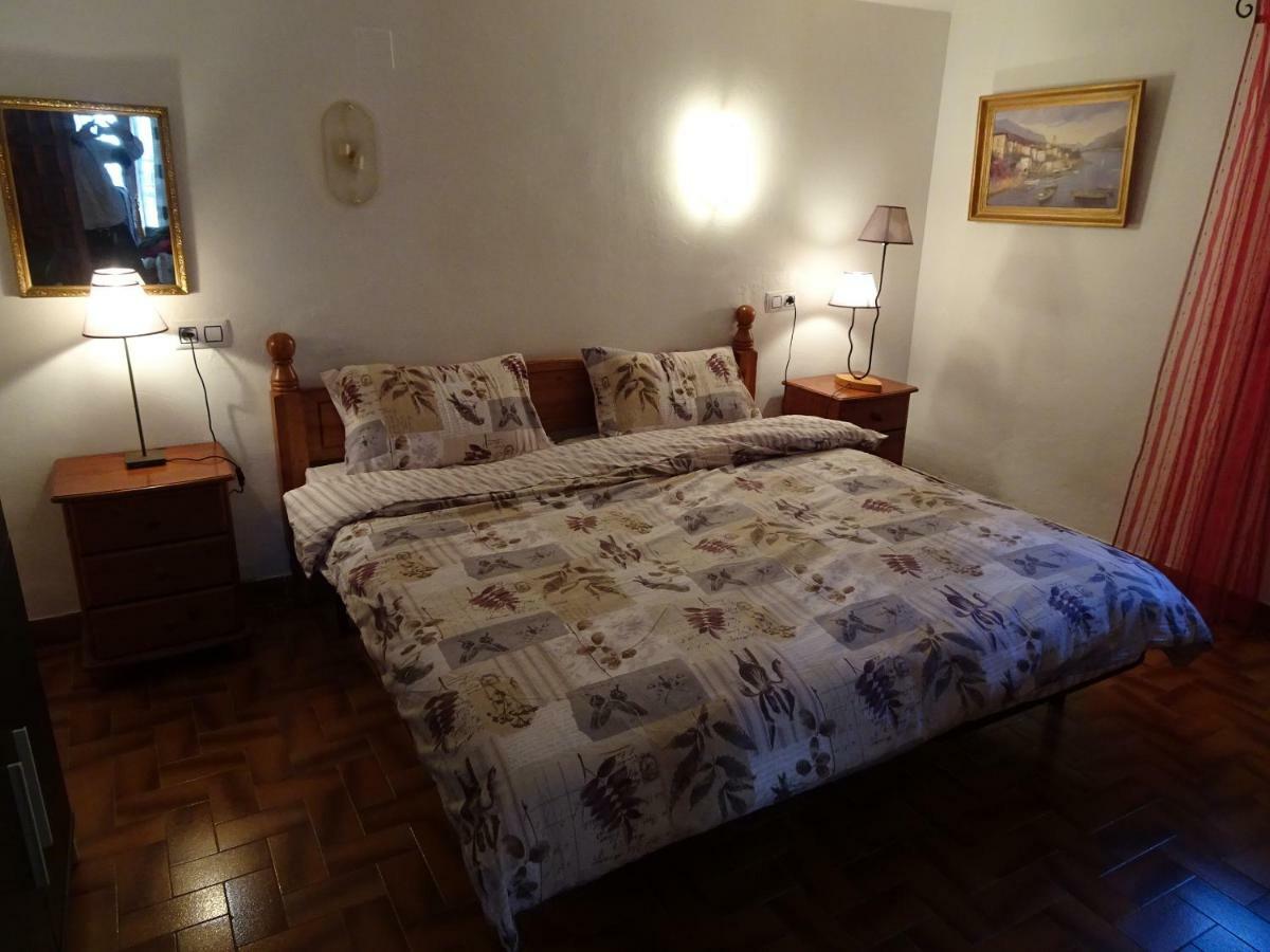 Casa Andaluz Holiday Villa Javea Exterior photo